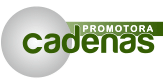 Promotora Cadenas Logo